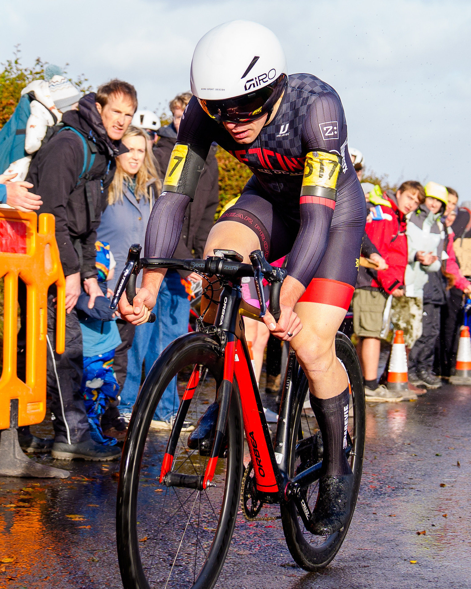 Hill Climb Championships 2026