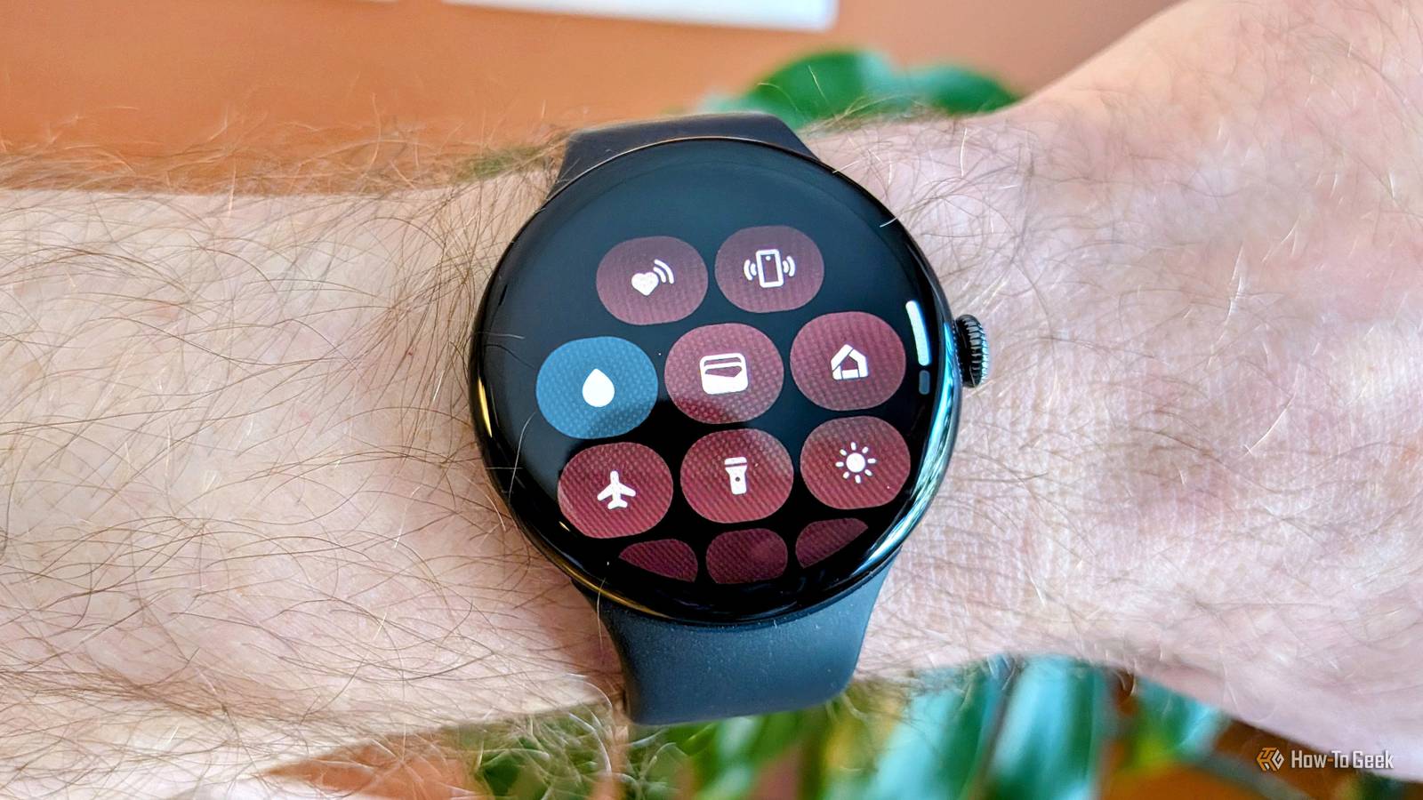 3 Galaxy Watch apps and watch faces the open-source community ported to Pixel Watch