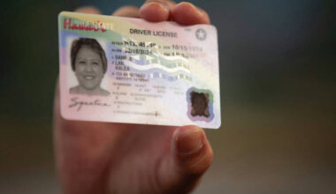 Kokua Line: Why can’t I add new Hawaii license to Apple Wallet?