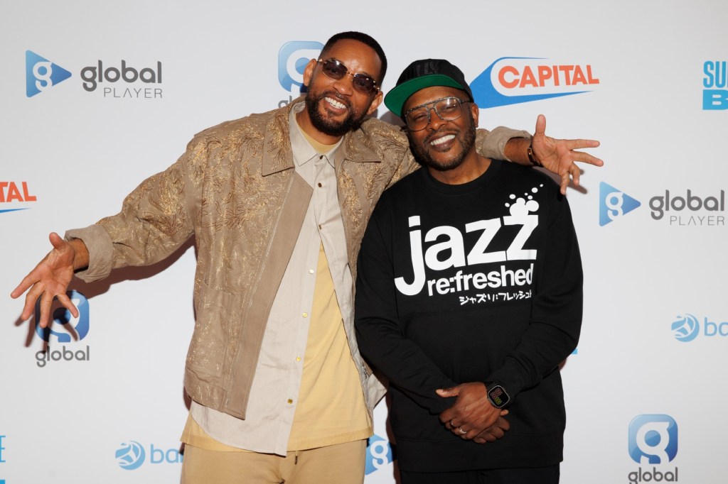 Will Smith & DJ Jazzy Jeff's Rise to Be Captured in New Show '215'