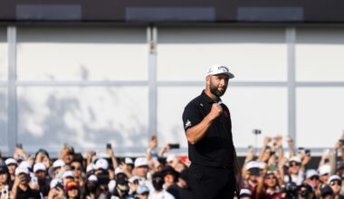 LIV Golf's future and the ripple effect for PGA and European tours provide plenty of drama