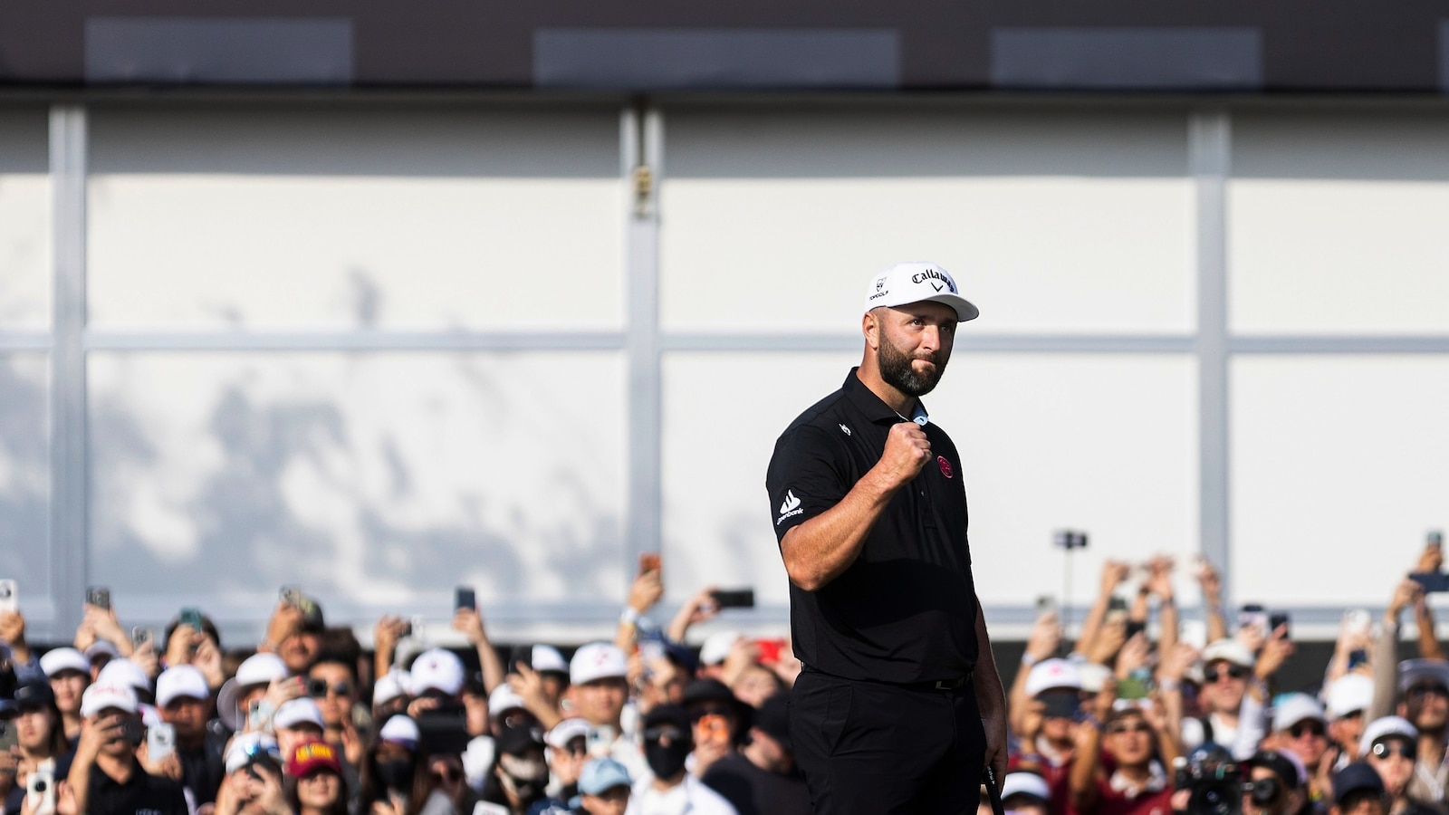 LIV Golf's future and the ripple effect for PGA and European tours provide plenty of drama