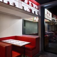 Wo Hop Chinatown