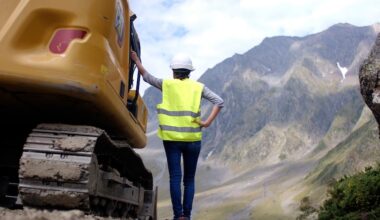 Women hold just 12% of top mining jobs in Australia: report