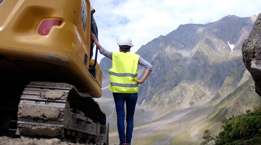 Women hold just 12% of top mining jobs in Australia: report