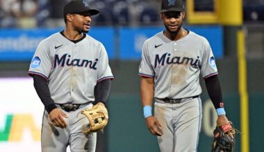 Marlins Willing To Listen On Otto Lopez, Xavier Edwards