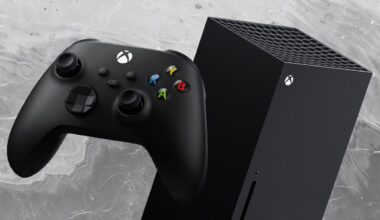 Microsoft Is Encouraging People Who Haven't Played Their Xbox in a While to Trade It In