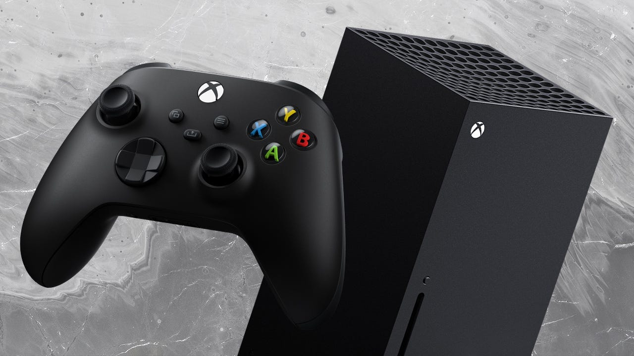 Microsoft Is Encouraging People Who Haven't Played Their Xbox in a While to Trade It In