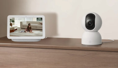 Xiaomi releases affordable Smart Camera C401 with 2.5K night vision
