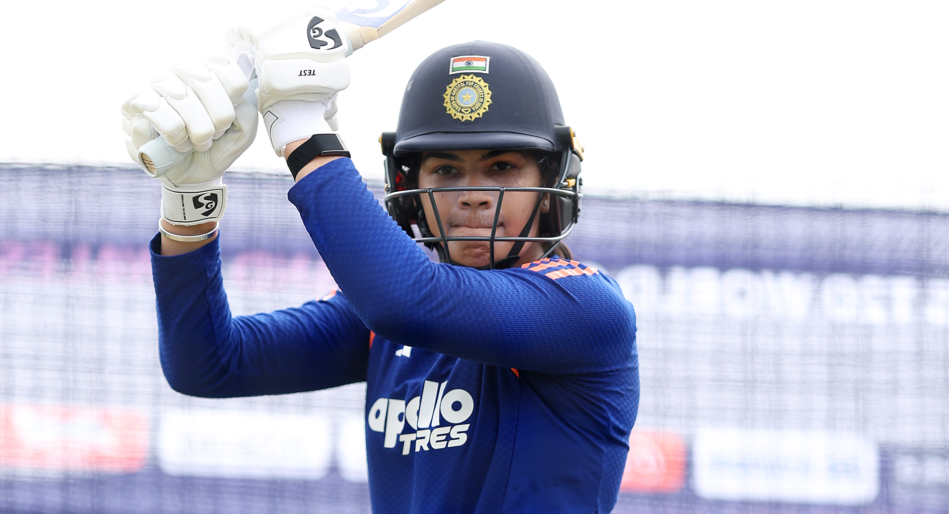 Bhatia back in Big Bash as Heat complete WBBL squad