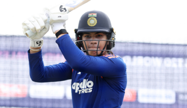 Bhatia back in Big Bash as Heat complete WBBL squad