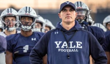 Tony Reno, Football Coach And Leader