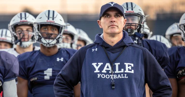 Tony Reno, Football Coach And Leader
