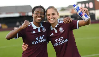 image: Hemp Double & Casparij Stunner Keeps Champions Top!