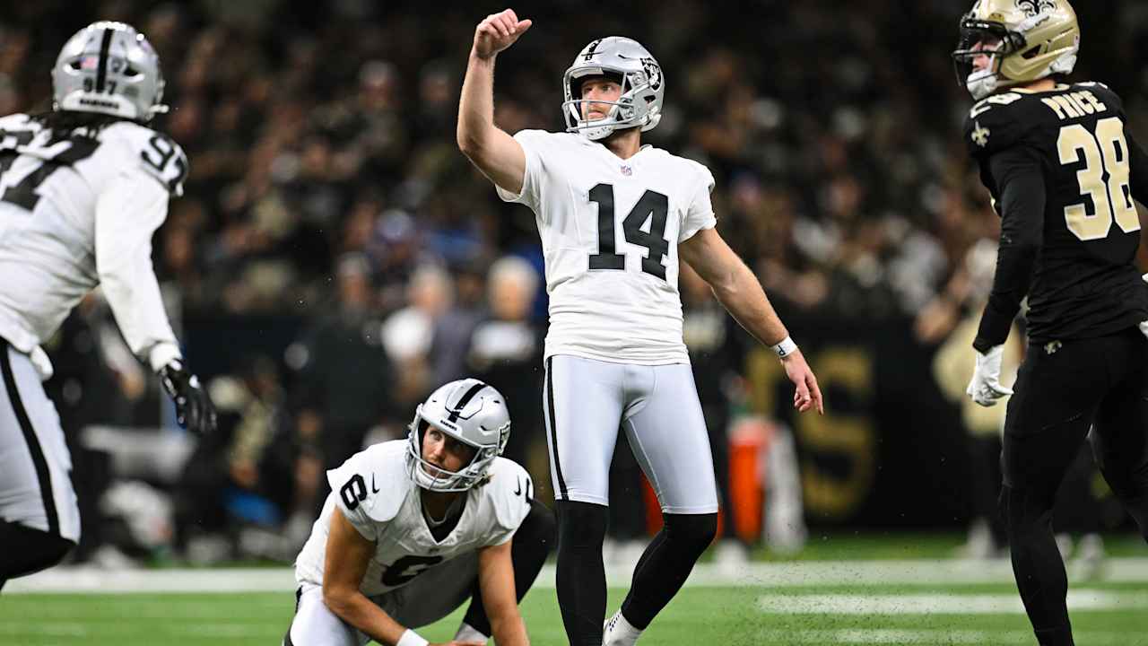 NFL Fantasy 2026 Start 'Em, Sit 'Em: Kickers in Week 5 | Latest NFL News, Analysis & Updates