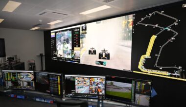 How F1's post-2021 race control aid has changed