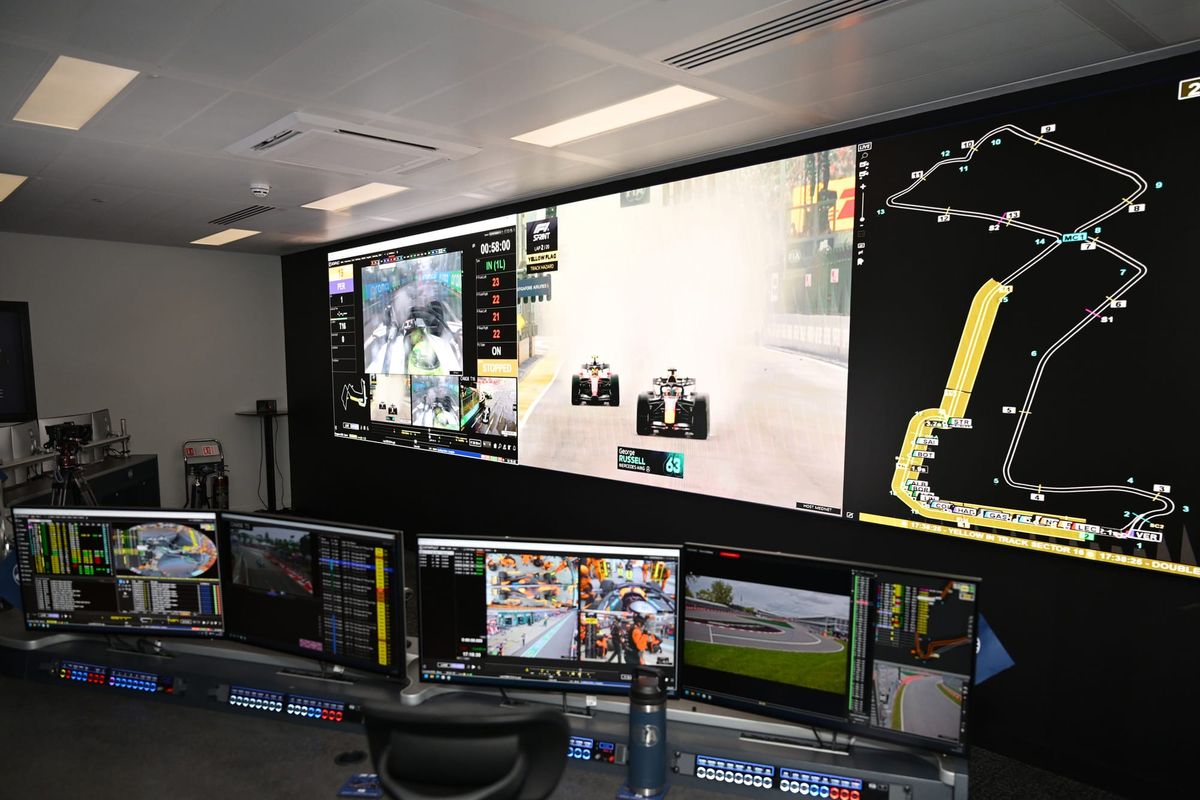 How F1's post-2021 race control aid has changed