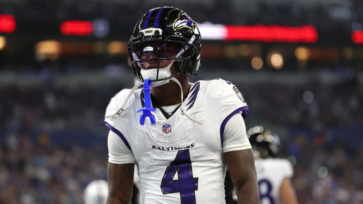 NFL Week 4 longshot parlay from proven model