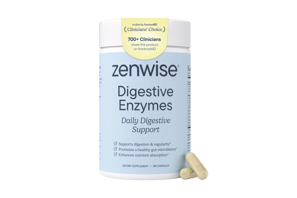 Zenwise
