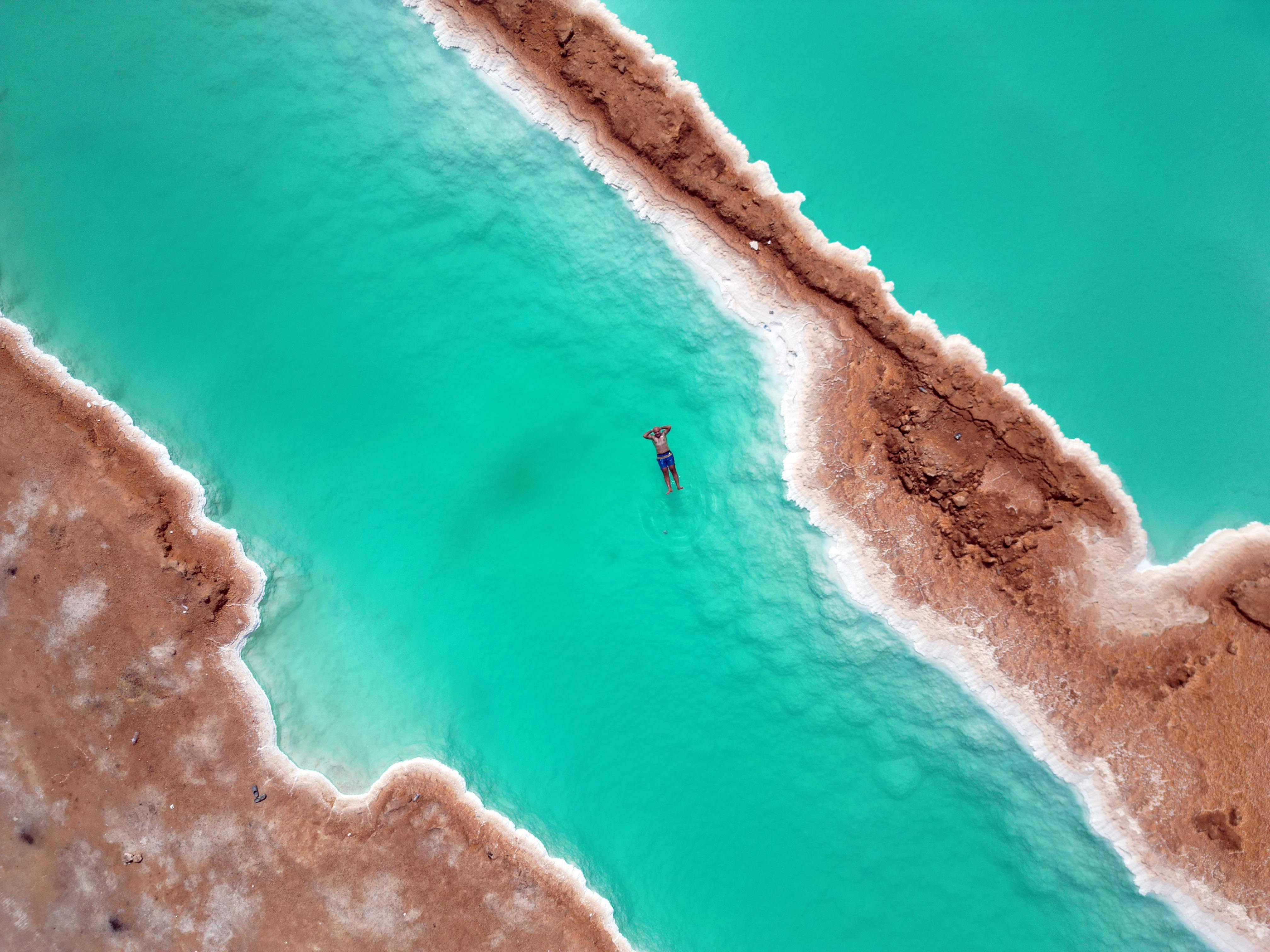 Siwa Oasis: The destination for tourists seeking healing in Egypt