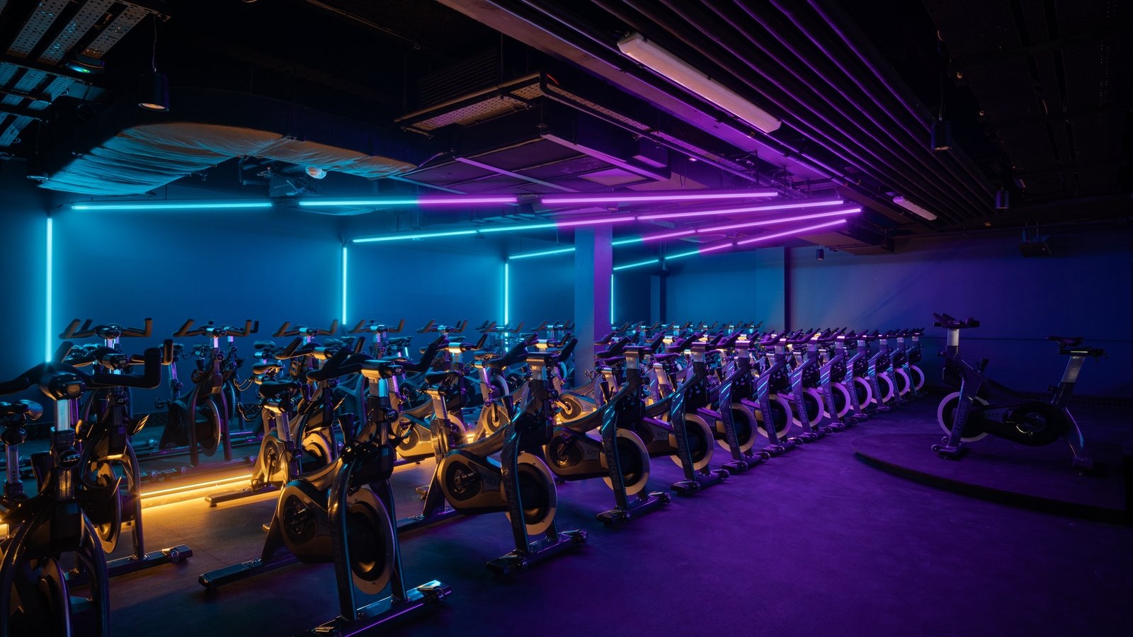 The new 3 fitness studios bringing elevated wellness to Dublin