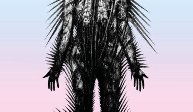 Pharaoh Overlord, “Louhi” | Bandcamp Daily