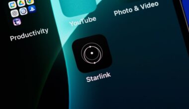 Spyware Uses Starlink Name to Trick Iranians Desperate for Unfiltered Internet