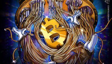 Quantum computers could break Bitcoin’s security within five years.