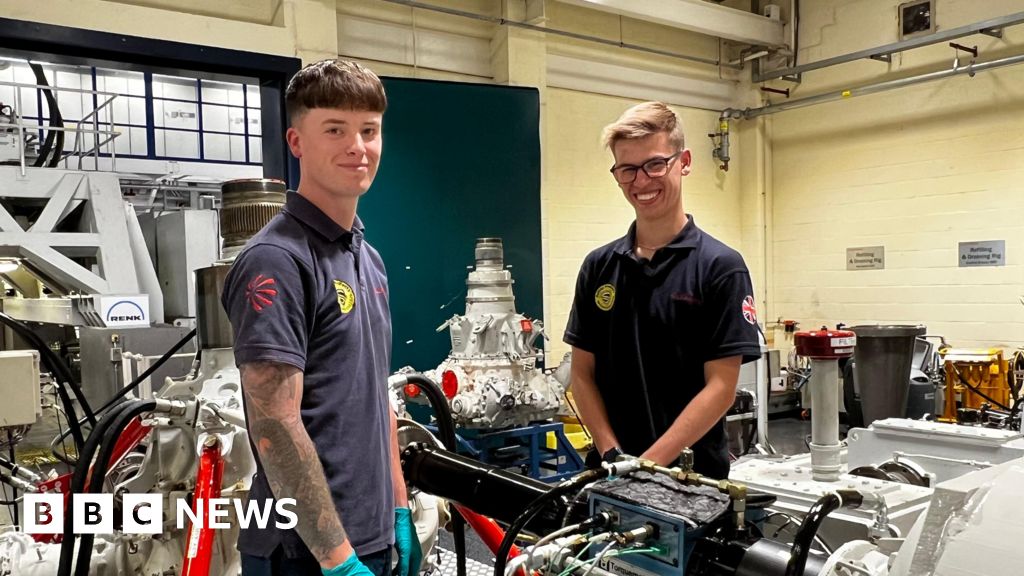 Defence firms 'confident' hundreds more jobs will come