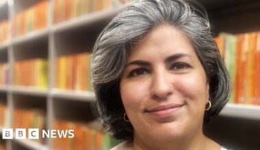 Inside Penguin Books' Northamptonshire archive