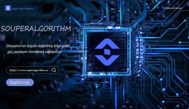 SuperAlgorithm.ai shared platform breaks the monopoly on AI computing power and reshapes the global computing power landscape!