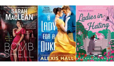 10 Regency Romance Novels Perfect for Bridgerton Fans (Exclusive)