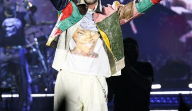 Justin Timberlake's world tour has been mired in controversy since his DWAI arrest in the Hamptons, where made headlines when he told the officer, 'This is going to ruin the tour'
