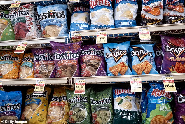 The dopamine rush keeps people coming back for more, while the opioid effect dulls feelings of fullness, stimulates endorphins, and increases cravings