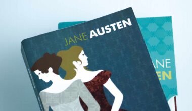 Jane Austen sees best sales in 15 years as industry celebrates 250th birthday