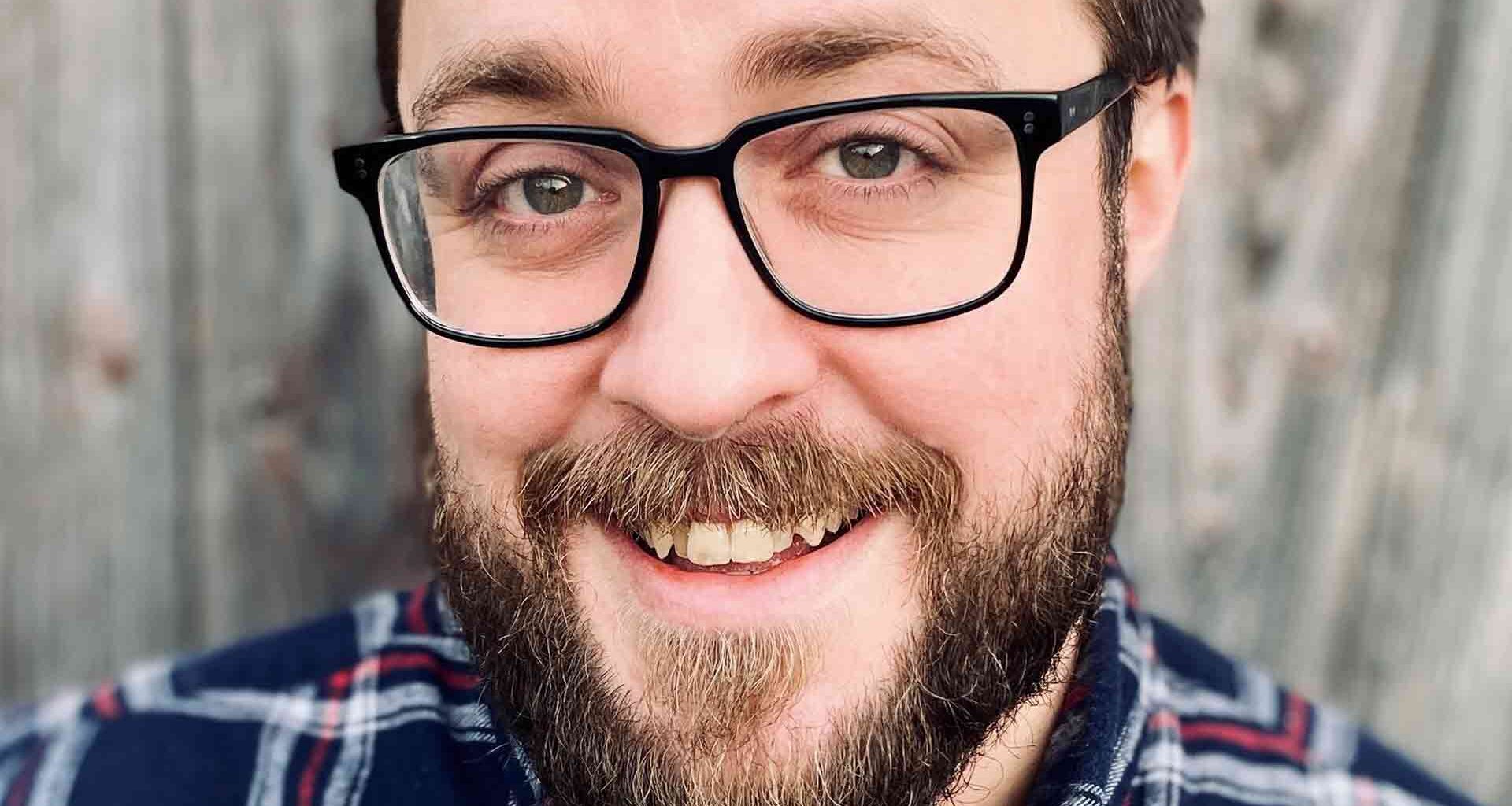 Headline to publish David Goodman's second espionage thriller