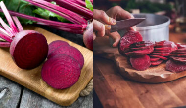 The right way to eat beetroots and 4 easy ways to include them in daily diet
