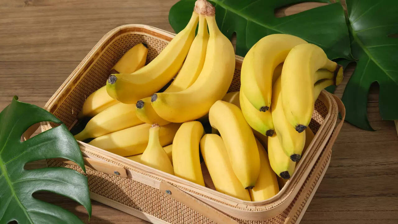 9 unique varieties of bananas from across the world