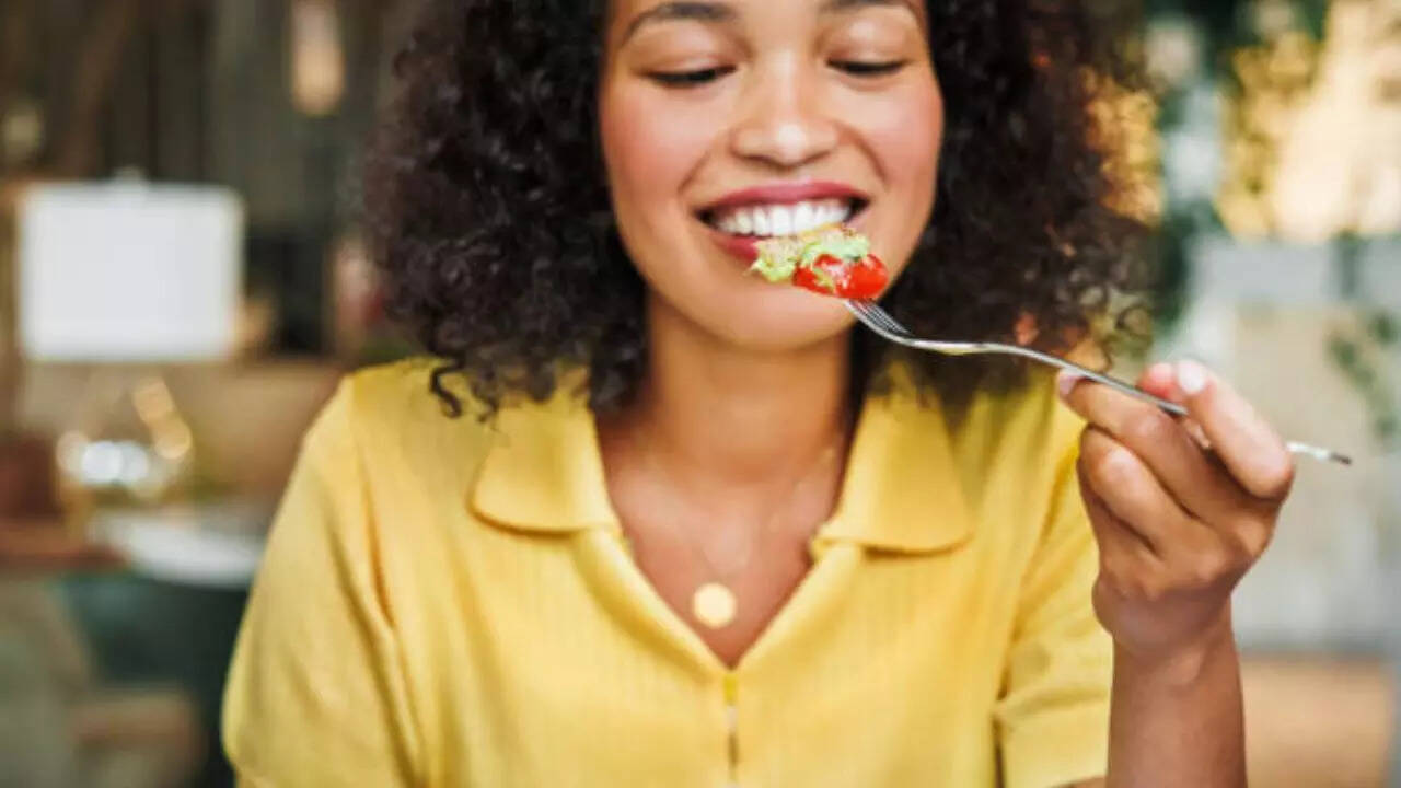 Easy ways to boost vitamin D, B12, and iron without supplements