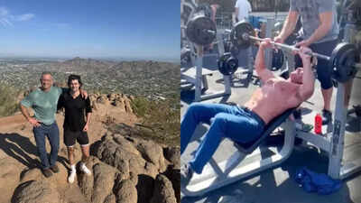 RFK Jr. wears jeans to work out: But should you?