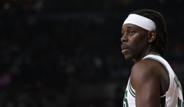 Portland Trail Blazers to Hold Jrue Holiday Media Availability
