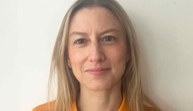 Quercus' Cassie Browne joins Harvill as publishing director to drive 'ambitious plans' post-rebrand