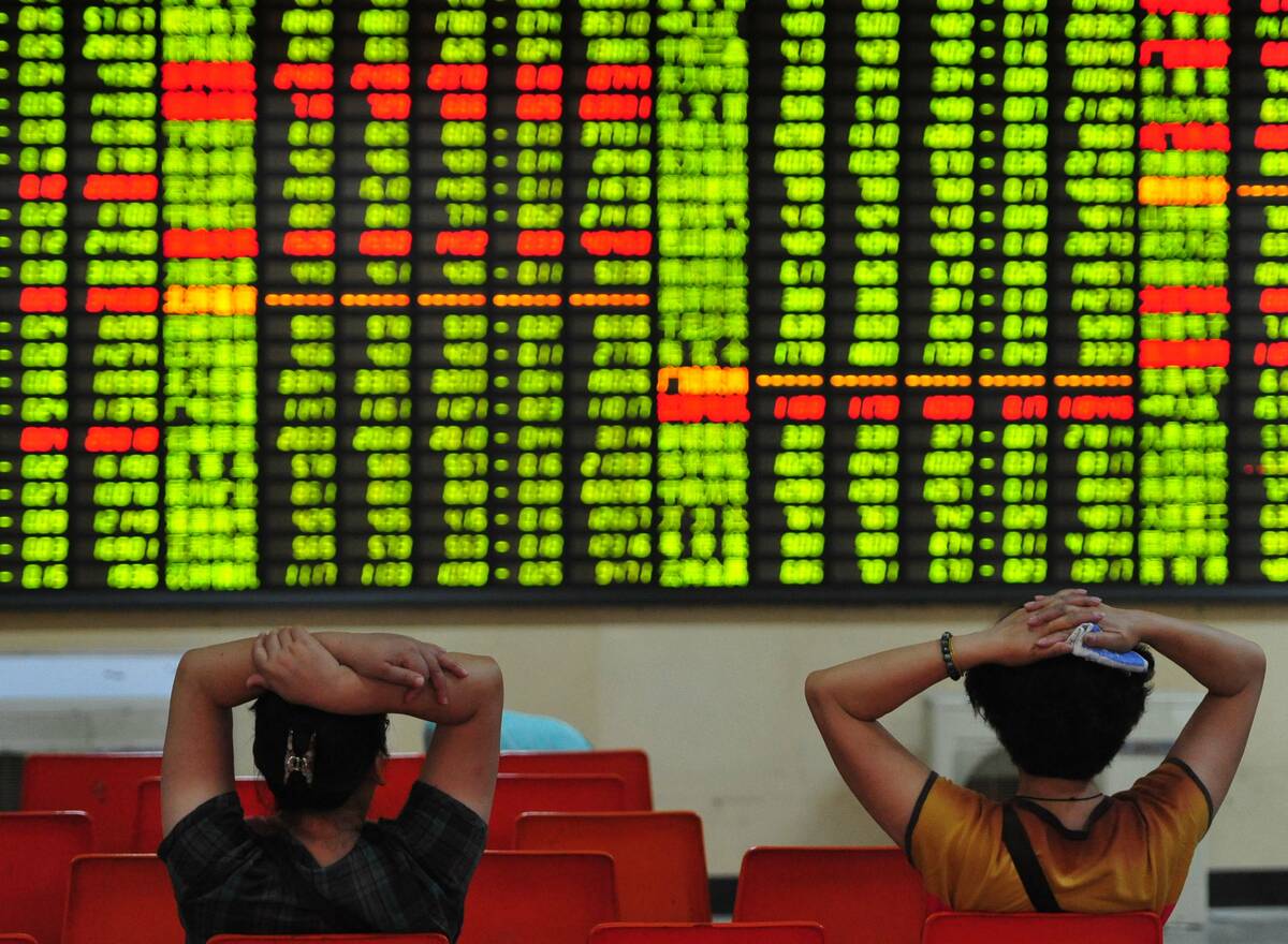 Bond market seen as crop price threat