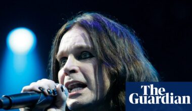 ‘Laughing and out of breath, he thanked us for the snowball fight’: fans on the magic of Ozzy Osbourne | Ozzy Osbourne