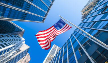 U.S. flag