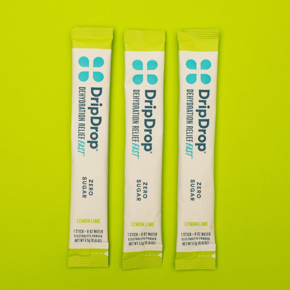 Bold Variety Electrolyte Powder Packets