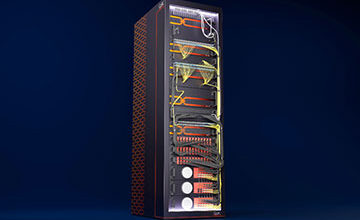 Optics & Photonics News - QuiX Quantum Poised to Launch Quantum Computer