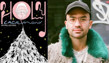 12 Canadian comics to read this summer