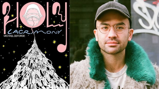 12 Canadian comics to read this summer