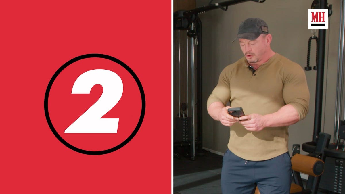 preview for 2025 MVP Fitness Trailers